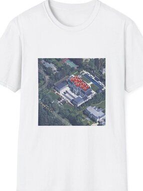 Kendrick Lamar 'Not Like Us' T-Shirt 252